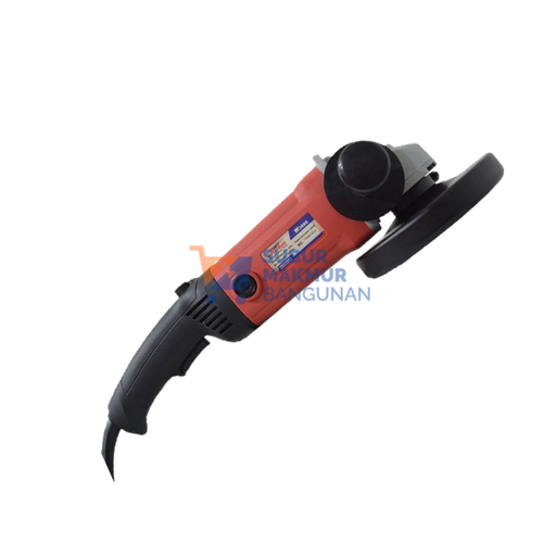 [SMB008922] WIPRO W3600 MESIN GERINDA 6"