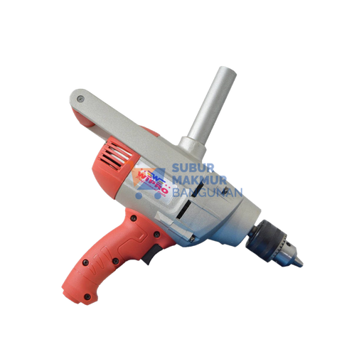 [SMB008923] WIPRO W6134B BOR LISTRIK H.DUTY 13MM