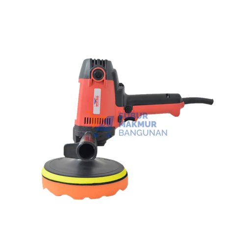 [SMB008924] WIPRO W7750 DISC POLISHER 7"
