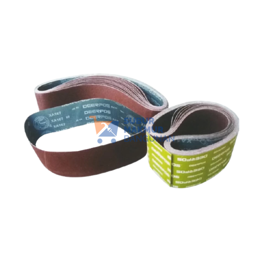 [SMB008939] DEERFOS AMPLAS BELT XA-167 100X610MM P100