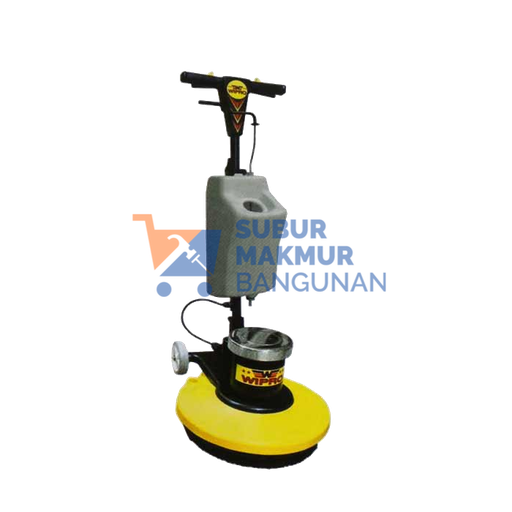[SMB008945] WIPRO FLOOR WASHER ORBITAL SL-339 (20")