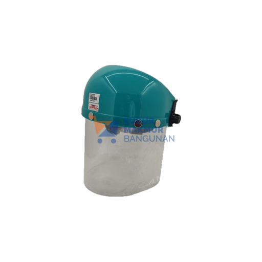 [SMB148097] WIPRO KG-05 KEDOK GERINDA HIJAU