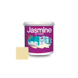 [SMB148358] JASMINE RM 116 CHAMPAGNE 4.5KG