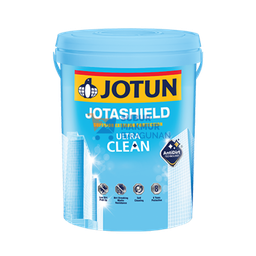 [SMB148776] JOTUN JOTASHIELD ULTRA CLEAN WHITE 2.5L