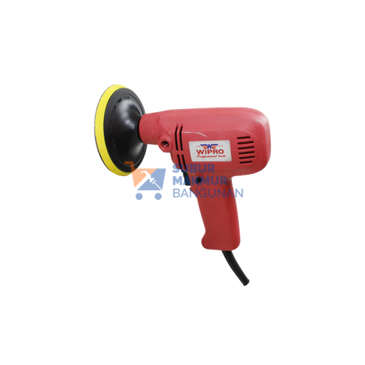 [SMB009471] WIPRO W7500 DISC POLISHER 5"