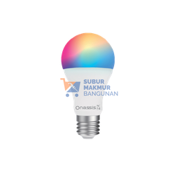 [SMB151000] ONASSIS LED SMART BULB 12W