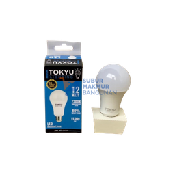[SMB151040] TOKYU LED LAMP-12W COOL