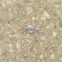 [SMB151144] PLATINUM KERAMIK 50X50 DETROIT BROWN 4PCS/DUS ATP