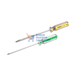 [SMB151616] TEKIRO SD-IL0817 OBENG KRISTAL PH3X250MM +