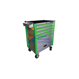 [SMB151624] TEKIRO ST-RC1589 TROLI KABINET MEKANIK 5 LACI
