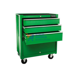 [SMB151629] TEKIRO ST-RC1064 TROLI KABINET MEKANIK 4 LACI