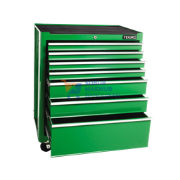 [SMB151630] TEKIRO ST-RC1065 TROLI KABINET MEKANIK 7 LACI
