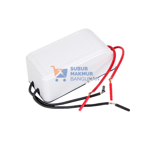 [SMB151706] OPPLE TRANSFORMER DB35 220/12