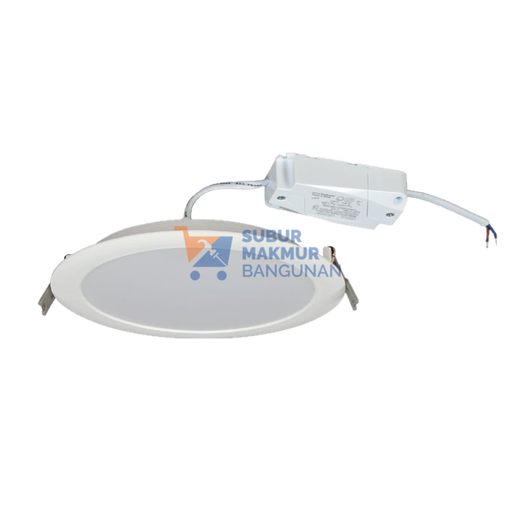 [SMB151709] OPPLE LAMPU LED DOWNLIGHT SM ESII R200 18W 6000KWH