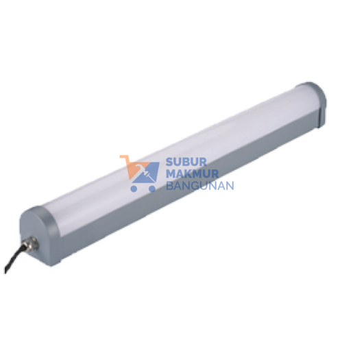 [SMB151713] OPPLE LED WATERPROOF U L 1200 40W 6000 FR GP 2