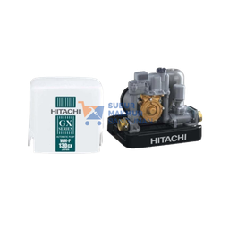 [SMB151729] HITACHI WM-P 130 GX POMPA DORONG 12M 125W