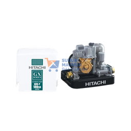 [SMB151731] HITACHI WM-P 180 GX POMPA DORONG 12M 175W