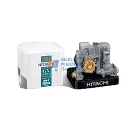 [SMB151733] HITACHI WM-P 230 GX POMPA DORONG 12M 225W