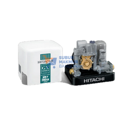 [SMB151735] HITACHI WM-P 280 GX POMPA DORONG 12M 275W