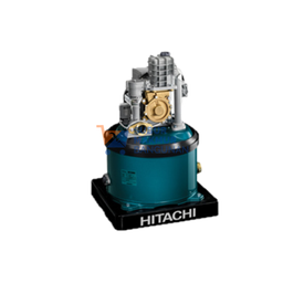 [SMB151743] HITACHI WT-P 400 GX POMPA SUMUR DANGKAL 9M 400W