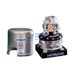 [SMB151747] HITACHI WT-PS 300 GX POMPA SUMUR DANGKAL SS 9M300W