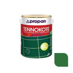 [SMB101847] PROPAN TEKNOKOTE TNK-1000 GREEN 22.5 KG
