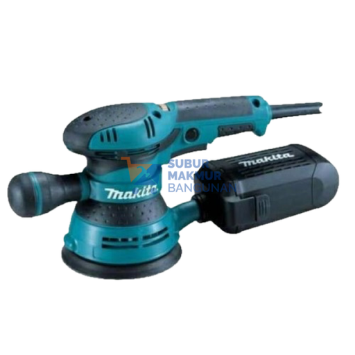 [SMB011826] MAKITA BO 5041 MESIN AMPLAS ORBITAL