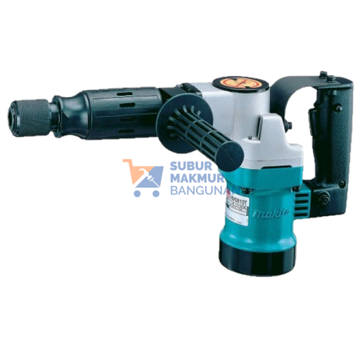 [SMB011827] MAKITA HM 0810 A MESIN DEMOLITION HAMMER 17MM