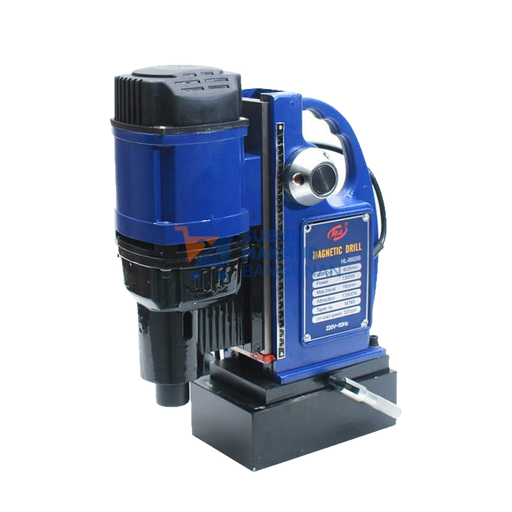 [SMB011830] H&L HL 8825 S MAGNETIC DRILL