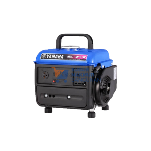 [SMB011917] YAMAHA MESIN GENERATOR ET 1