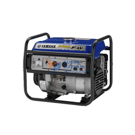 [SMB011920] YAMAHA MESIN GENERATOR EF 2600 FW