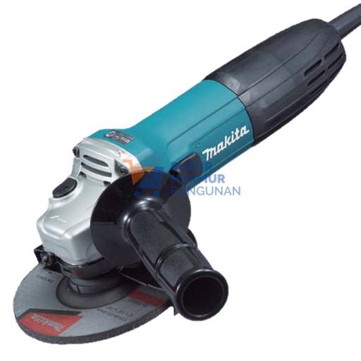 [SMB004572] MAKITA GA4030 MESIN GERINDA 4"