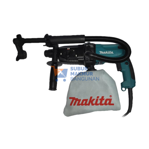 [SMB014869] MAKITA HR 2432 DUST FREE SDS ROTARY HAMMER