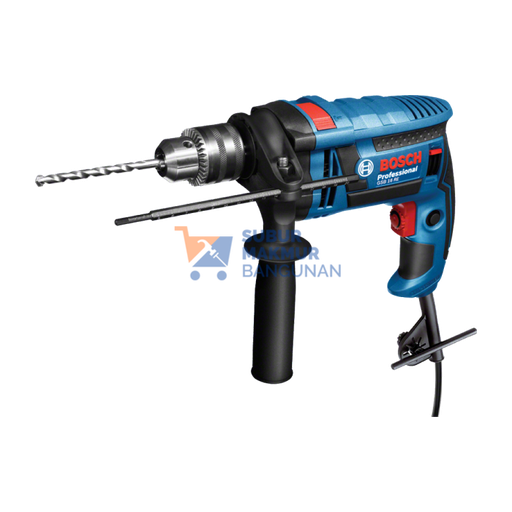 [SMB014620] BOSCH GSB16RE MESIN BOR