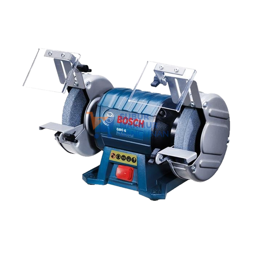 [SMB014622] BOSCH GBG6 MESIN GERINDA DUDUK