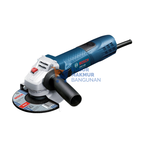 [SMB014624] BOSCH GWS8-100CE MESIN GERINDA
