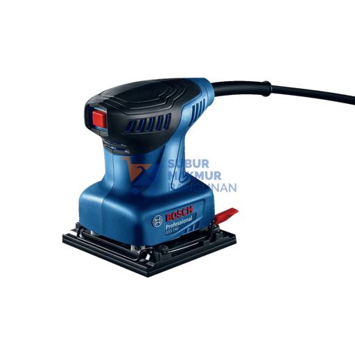 [SMB014626] BOSCH GSS140A MESIN ORBITAL SANDER
