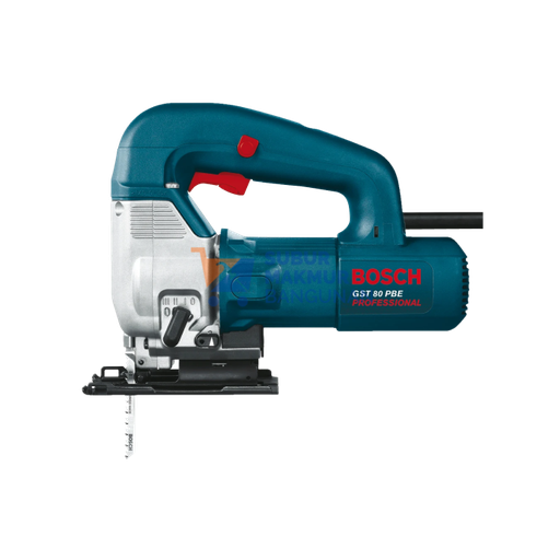 [SMB014628] BOSCH GST80PBE MESIN JIG SAW