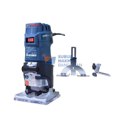 [SMB014629] BOSCH GMR1 MESIN MINI ROUTER