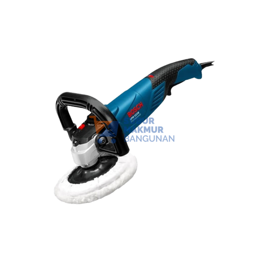 [SMB014630] BOSCH GPO12CE MESIN GERINDA