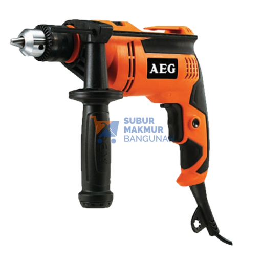 [SMB014638] AEG IMPACT DRILL SB 630 RE 630W