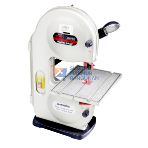 [SMB014660] WIPRO MESIN BAND SAW 9" JDD240 WITH LAMP