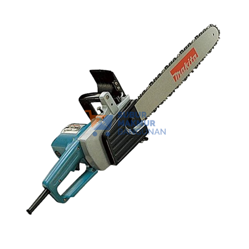 [SMB014825] MAKITA RUGGED CHAIN SAW MACHINE 5016 B