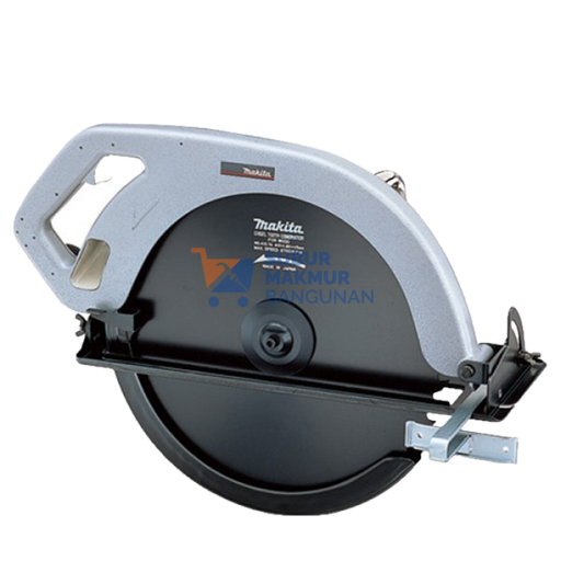 [SMB014826] MAKITA BLD 5201N SUPER DUTY CIRCLR SAW-40 TCT