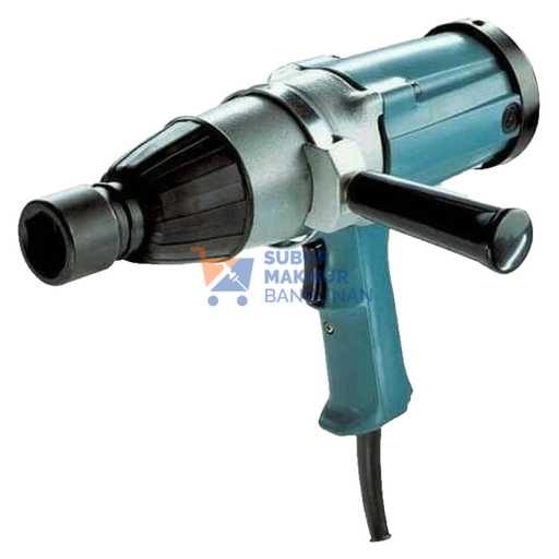 [SMB014831] MAKITA 6906 WELL BALANCE IMPACT WRENCH