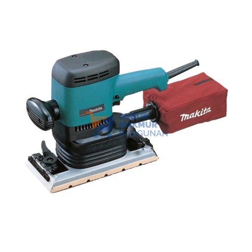[SMB014837] MAKITA 9046 SUPER DUTY ORBITAL SANDER