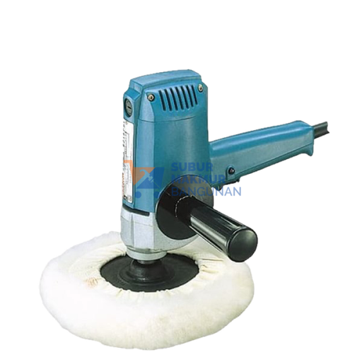 [SMB014841] MAKITA 9218 PBL LOW SPEED&PERFECT POLISHER