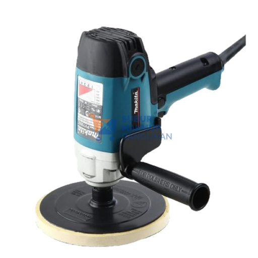 [SMB014850] MAKITA PV 7000 C SUPER FINISH POLISHER MACHINE