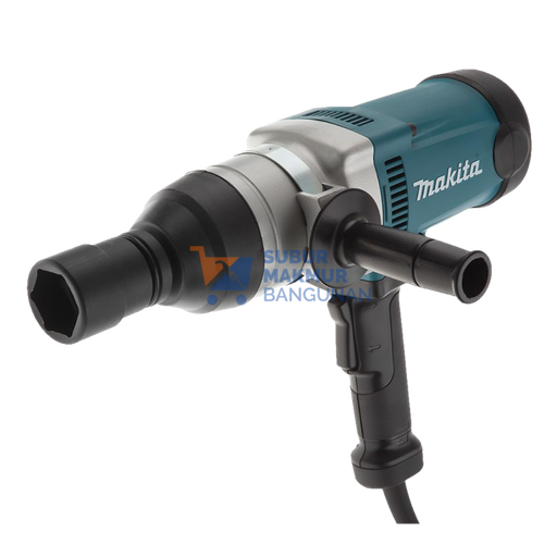 [SMB014851] MAKITA TW 1000 SUPER DUTY IMPACT WRENCH