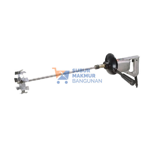 [SMB014852] MAKITA UT 1301 SUPER DUTY POWER MIXER
